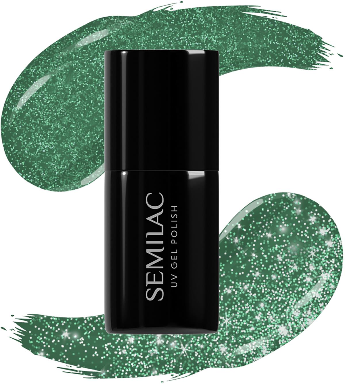 SEMILAC UV Gel Polish 410 More Energy
