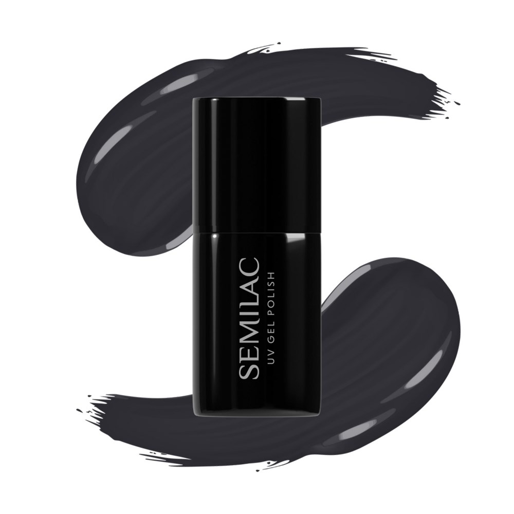 SEMILAC SEMILAC UV Gel Polish 475 Patio Soirée
