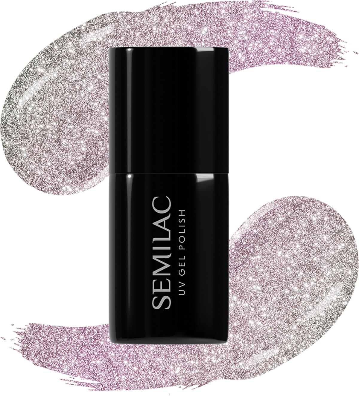 SEMILAC UV Gel Polish 484 The Cute One