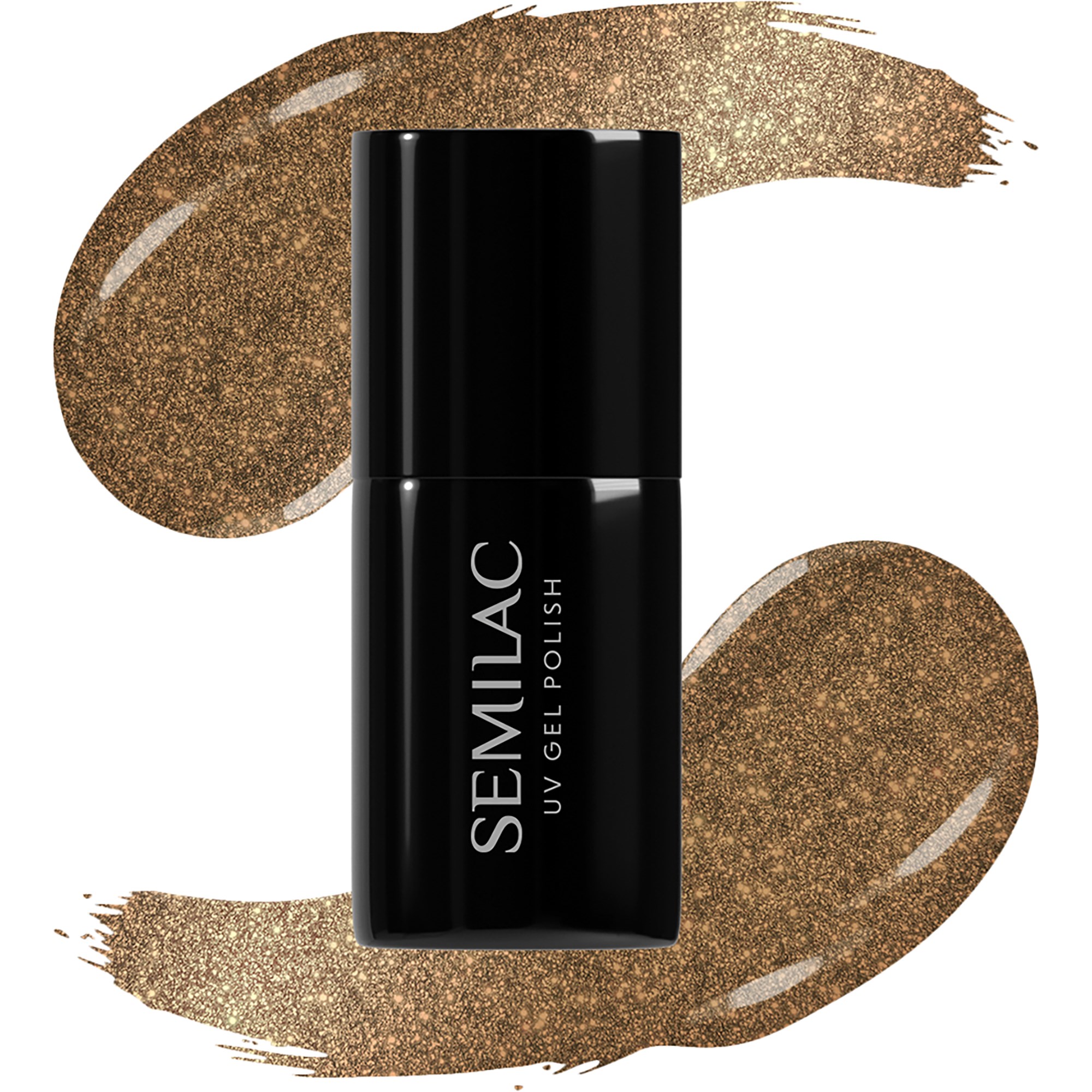 SEMILAC UV Gel Polish 487 The It Girl