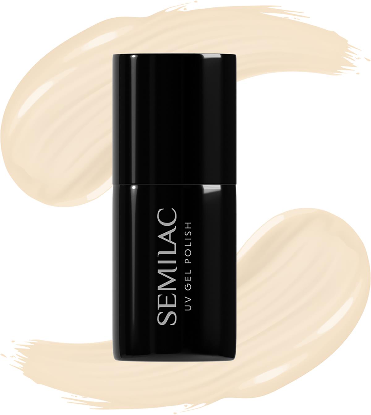 SEMILAC UV Gel Polish 651 Zen