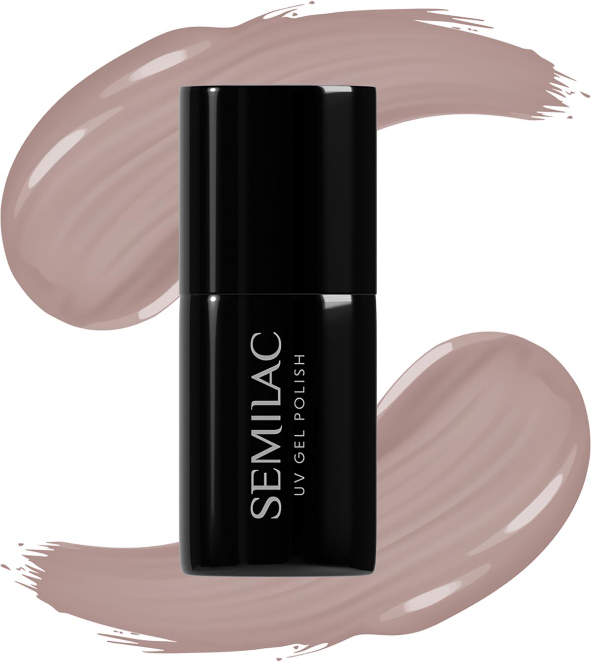 SEMILAC UV Gel Polish 656 Harmony