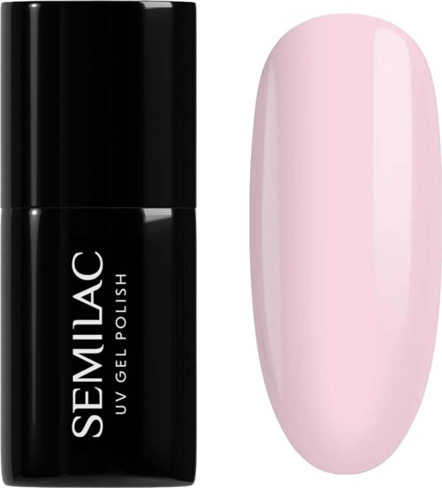 SEMILAC UV Gel Polish 922 Pastel Pink