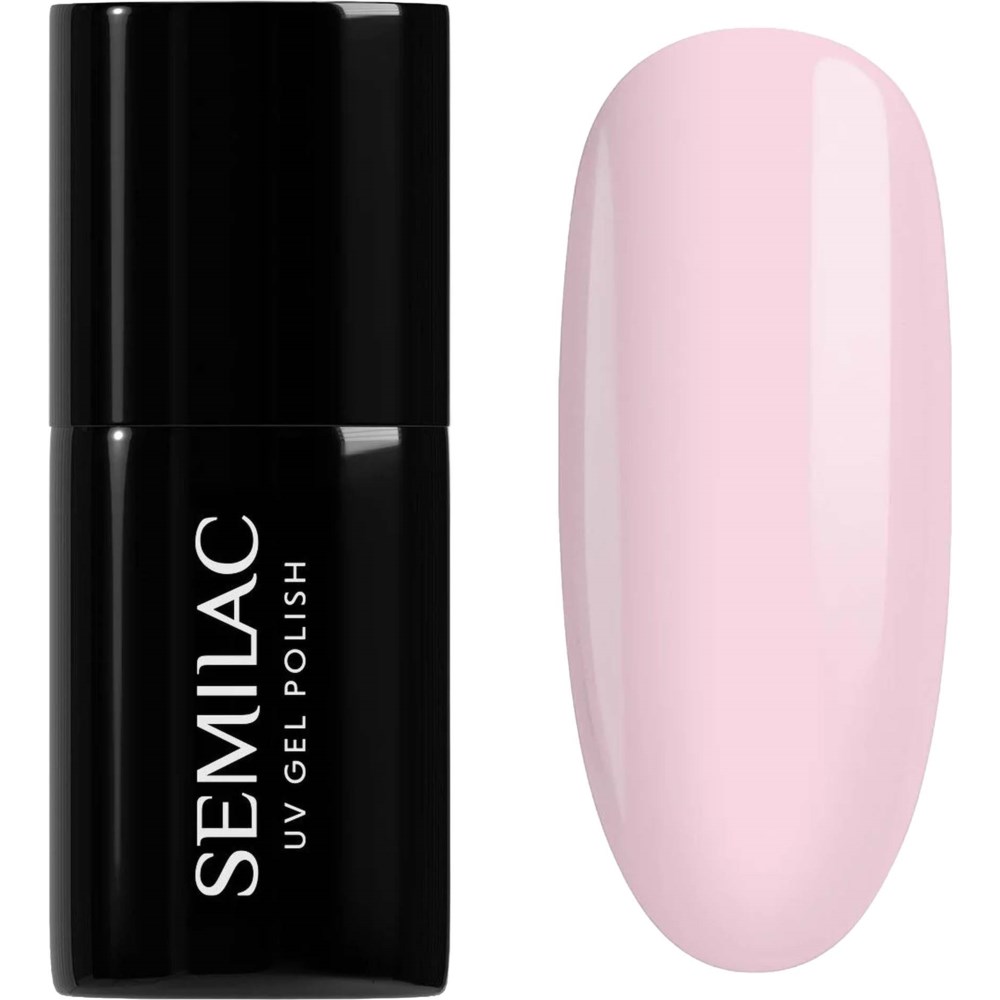 SEMILAC SEMILAC UV Gel Polish 922 Pastel Pink