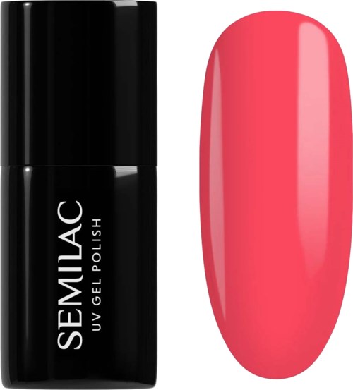 SEMILAC UV Gel Polish 936 Magenta Ticket