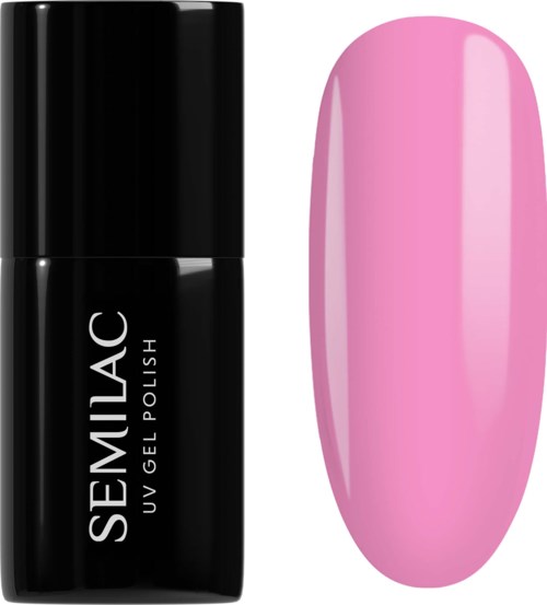 SEMILAC UV Gel Polish 967 Pink Blush