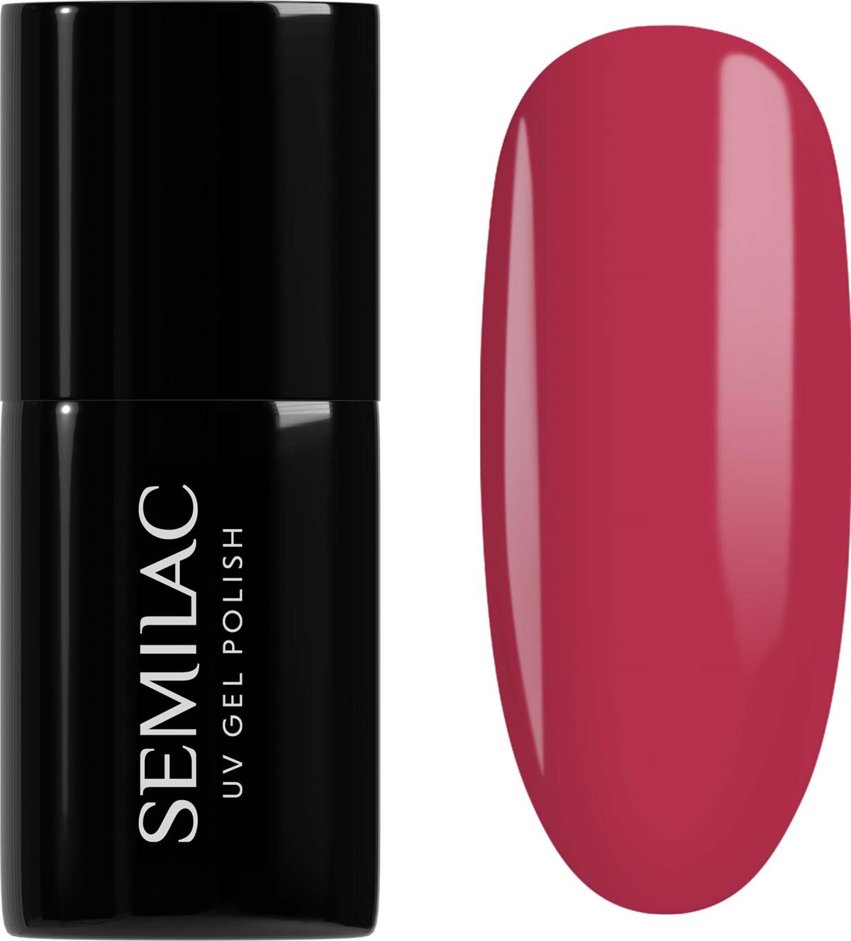 SEMILAC UV Gel Polish 969 Jelly Kiss