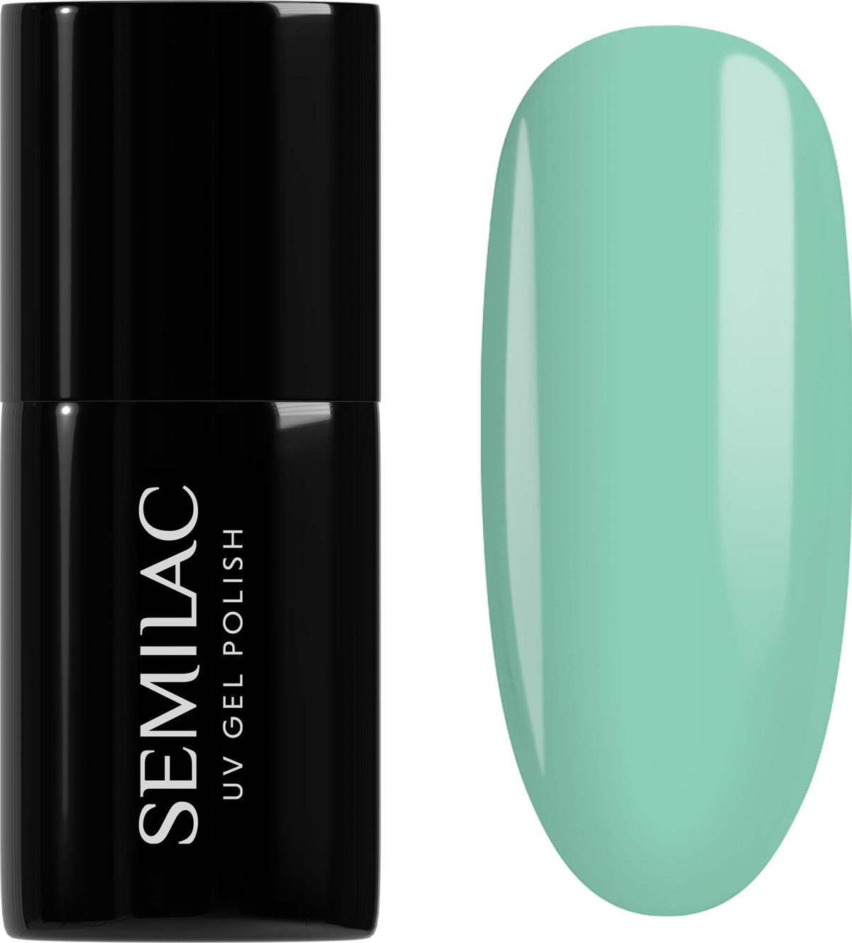SEMILAC UV Gel Polish 973 Jelly