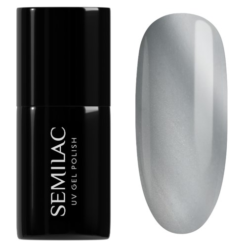 SEMILAC UV Gel Polish Basic Gloss