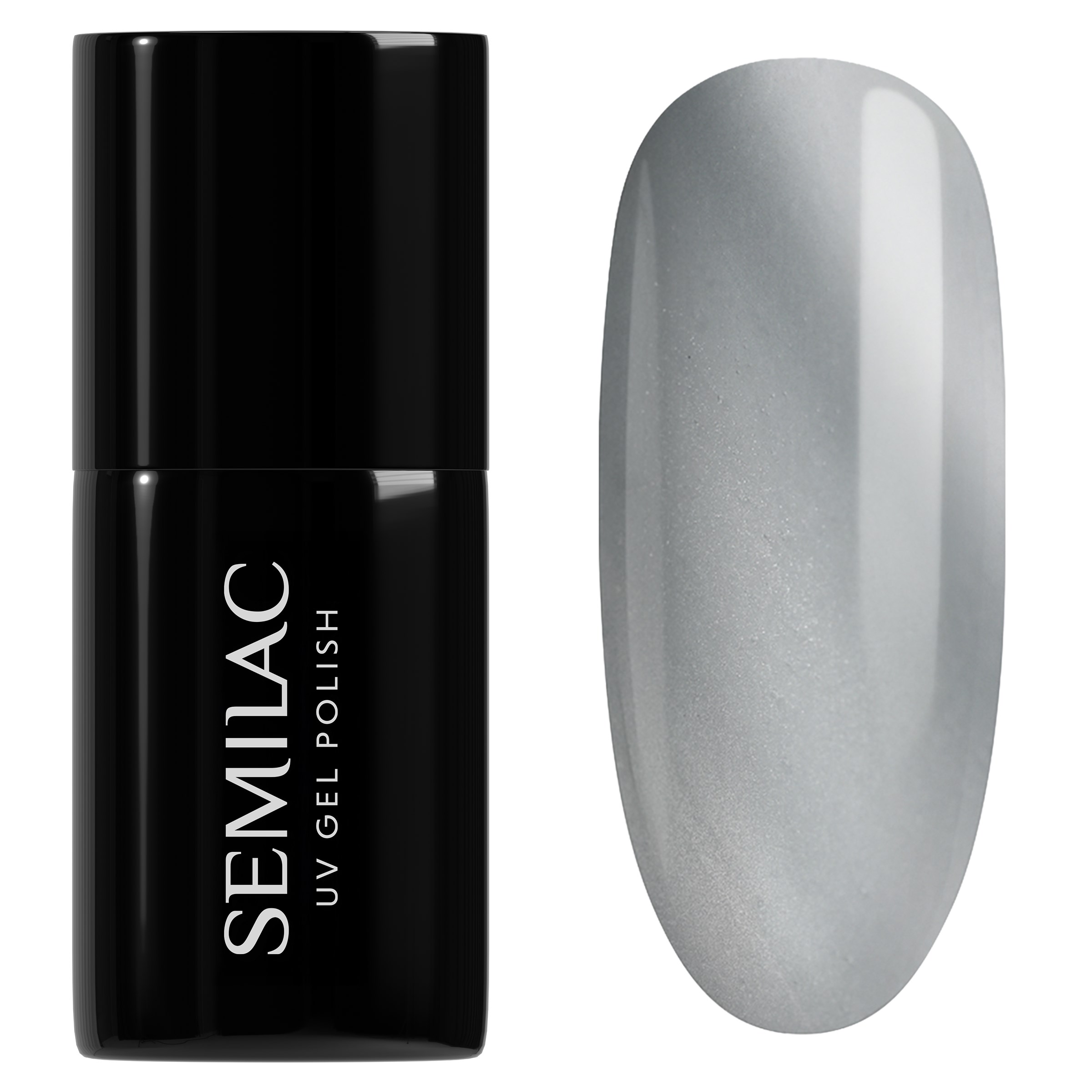 SEMILAC UV Gel Polish Basic Gloss