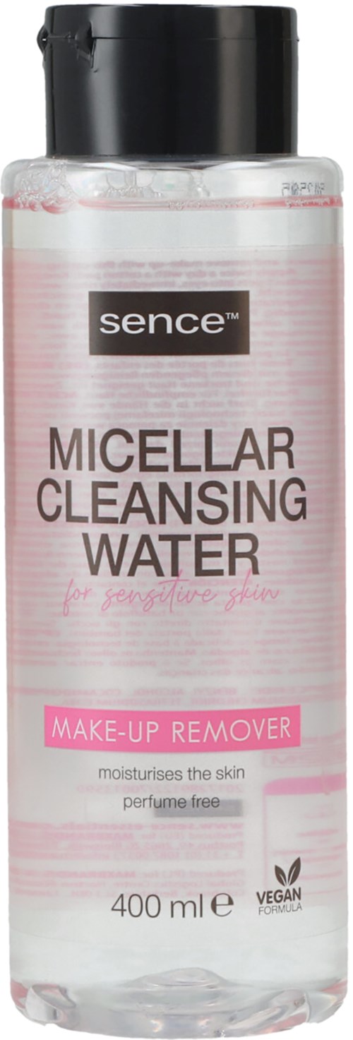 Sence Micellar Cleansing Water 400 ml