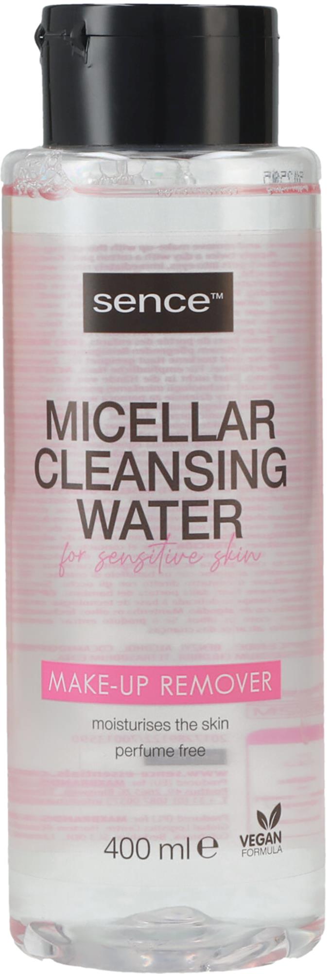 Sence Micellar Cleansing Water 400 ml