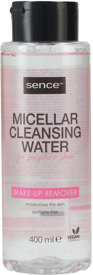 SENCE Micellar Cleansing Water 400ml
