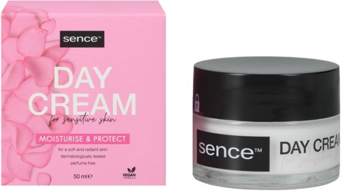 Sence Sensitive Day Cream 50 ml