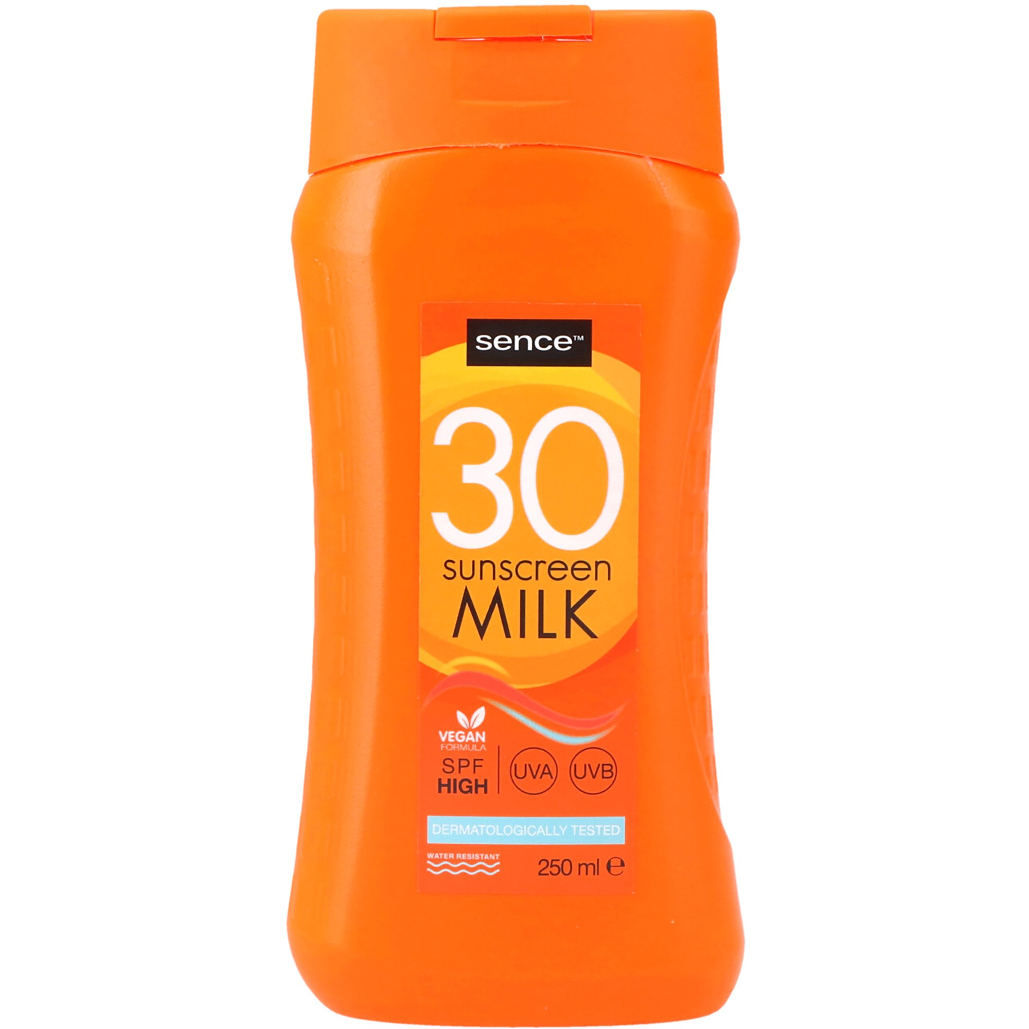 Sencebeauty Sunscreen Lotion SPF30 250 ml