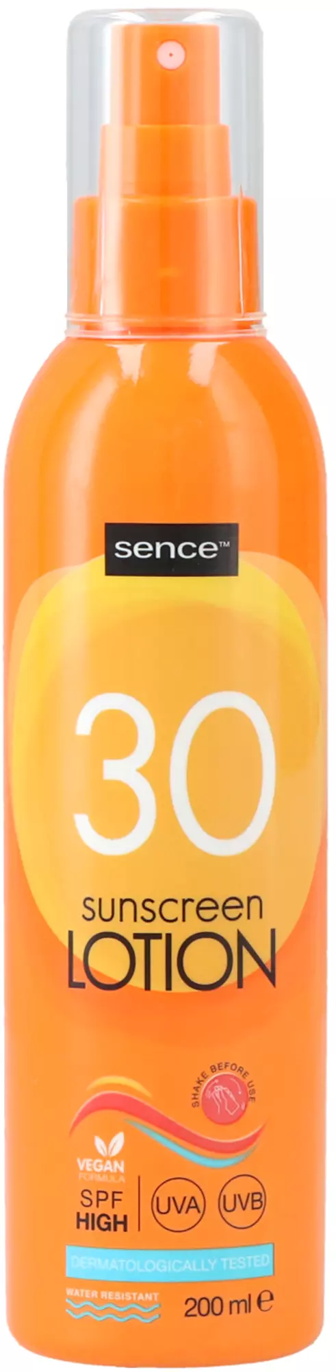 lyko.com | Sunscreen Spray Non Aerosol SPF30 200 ml