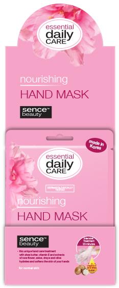 Sencebeauty Hand Mask 