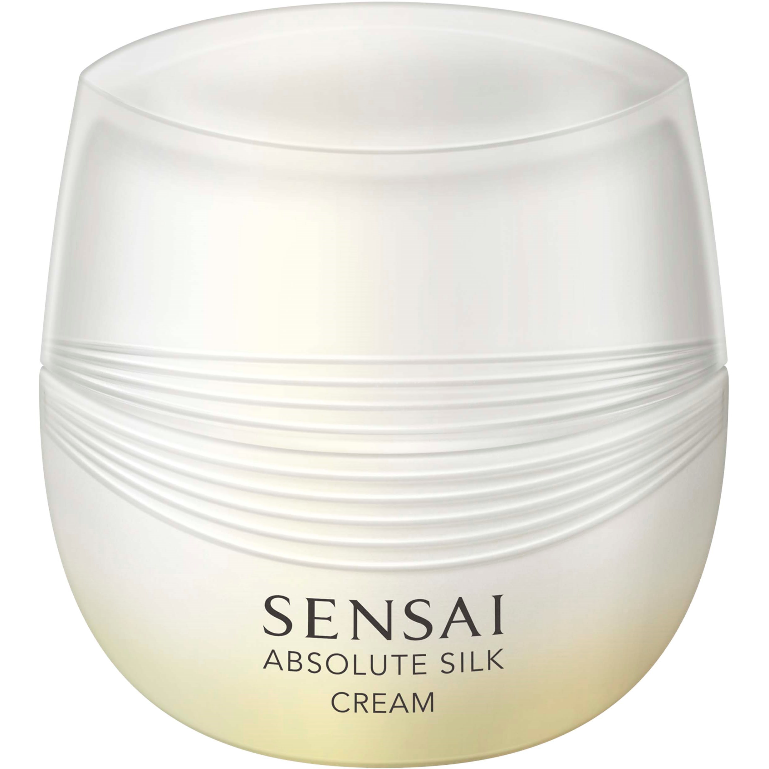 Sensai Absolute Silk Cream 40 ml billede
