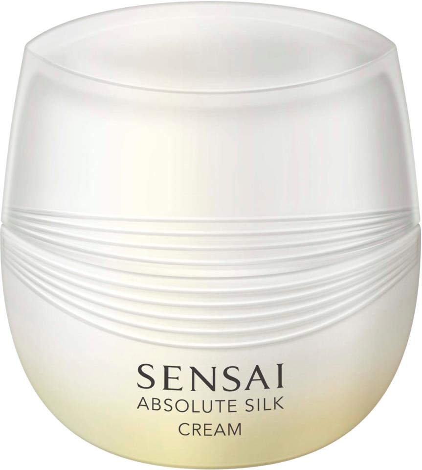 Sensai Absolute Silk Cream 40 ml
