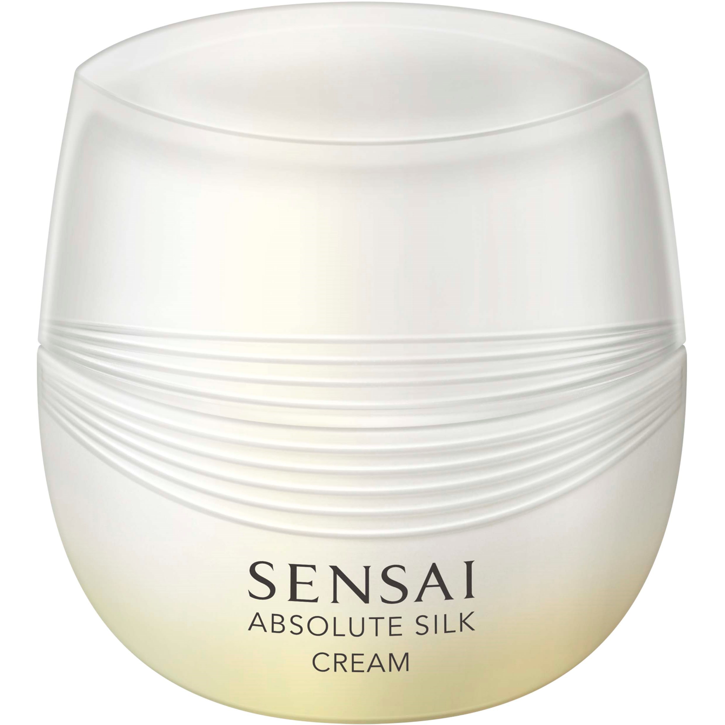 Läs mer om Sensai Absolute Silk Cream 40 ml