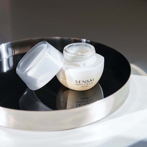 Sensai Absolute Silk Fluid 80 ml | lyko.com