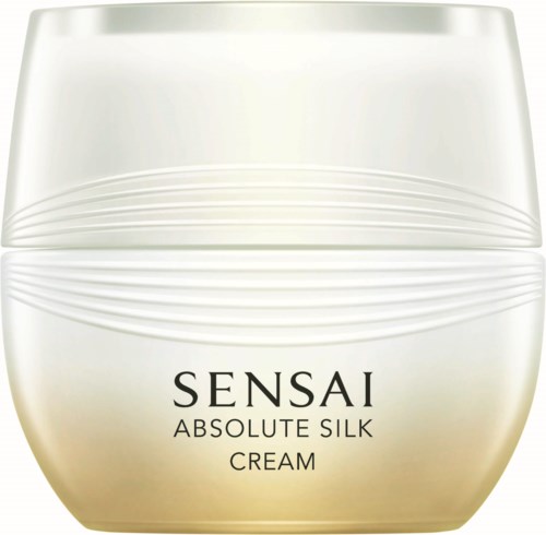 Sensai Absolute Silk Fluid 80 ml | lyko.com