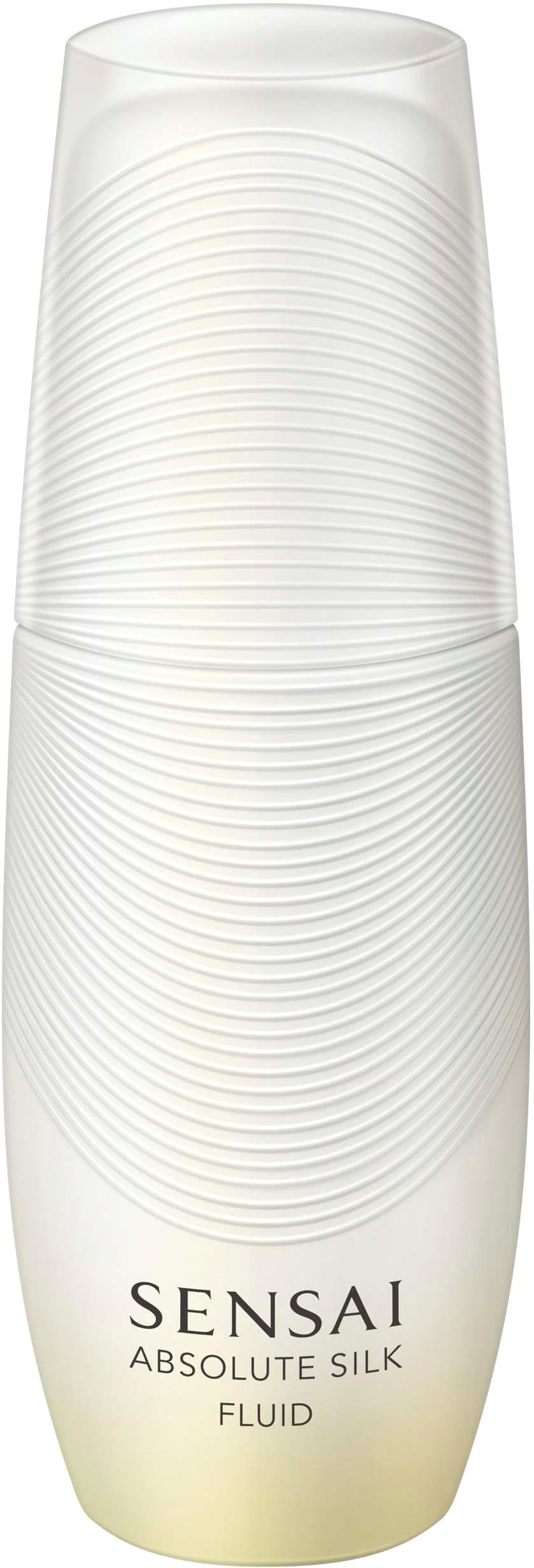 Sensai Absolute Silk Fluid 80 ml