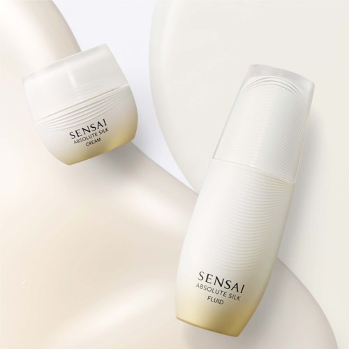 Sensai Absolute Silk Fluid 80 ml | lyko.com