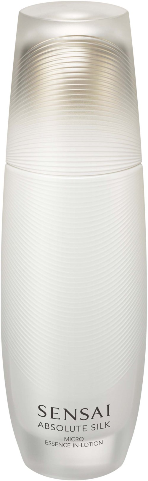 Sensai Absolute Silk Micro Essence-In-Lotion 125 ml | lyko.com