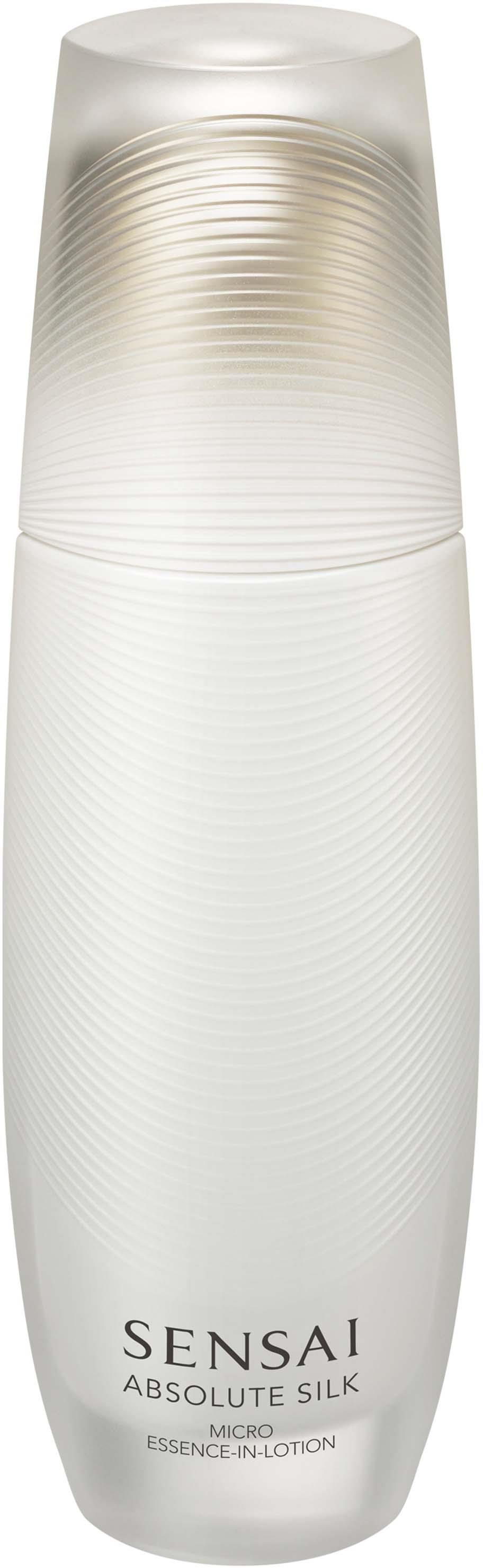 Sensai Absolute Silk Micro Essence-In-Lotion 125 ml