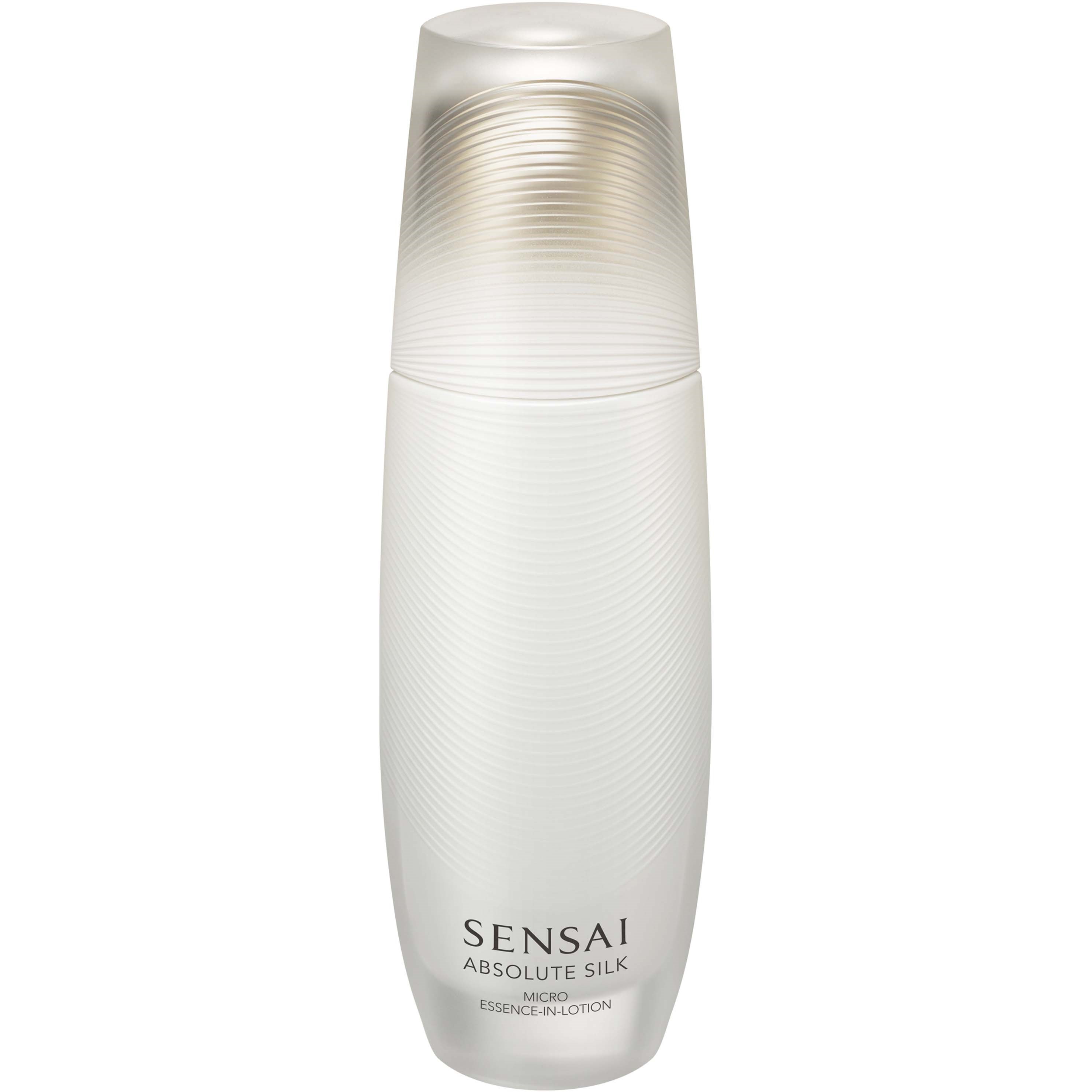 Sensai Absolute Silk Micro Essence-In-Lotion 125 ml billede
