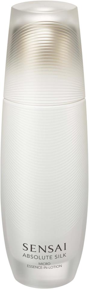 Sensai Absolute Silk Micro Essence-In-Lotion 125 ml | lyko.com
