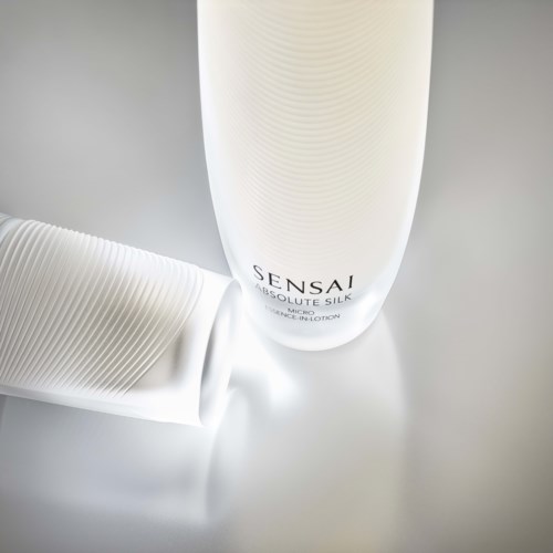 Sensai Absolute Silk Micro Essence-In-Lotion 125 ml | lyko.com
