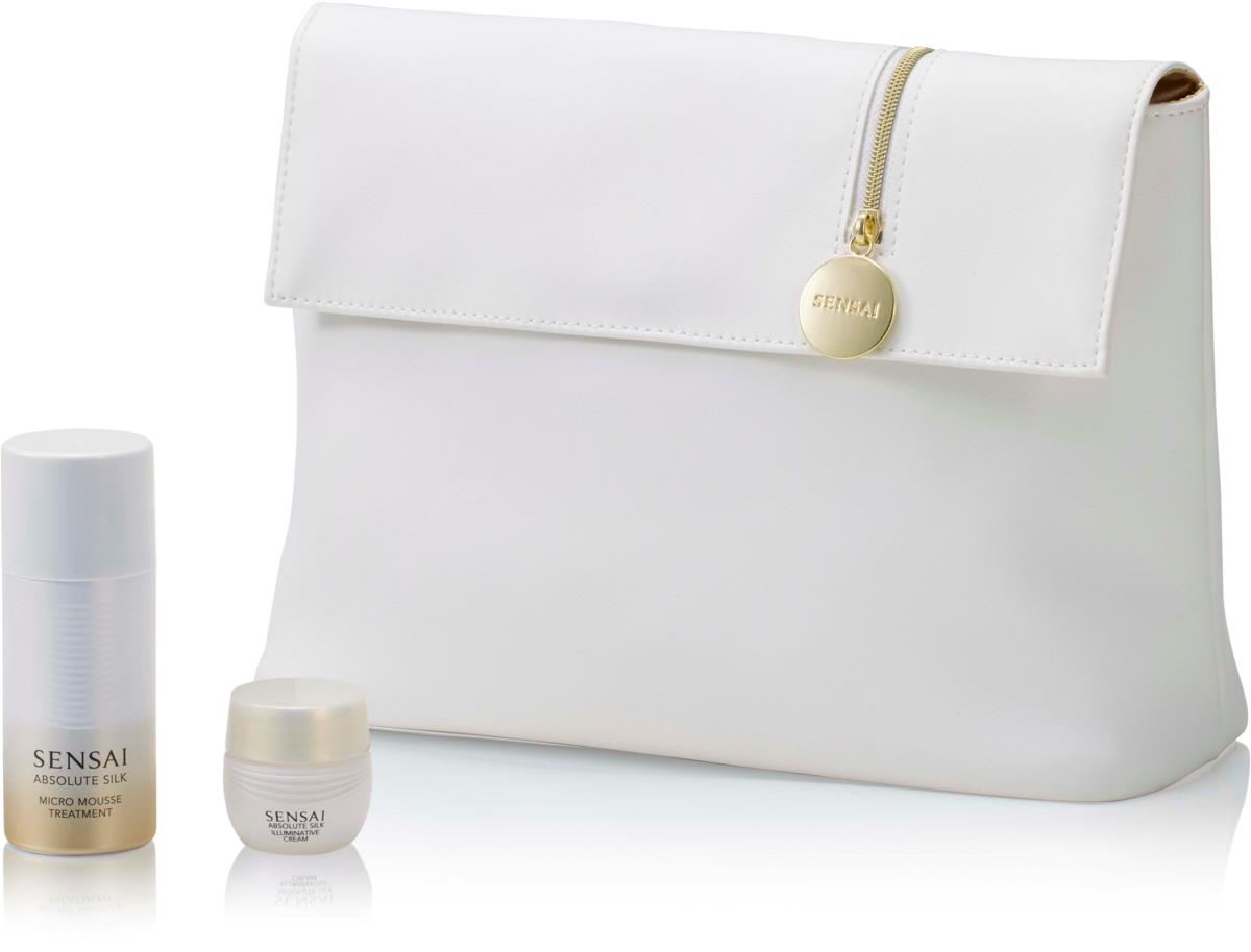 Sensai Absolute Silk Micro Essence In Lotion lyko.com