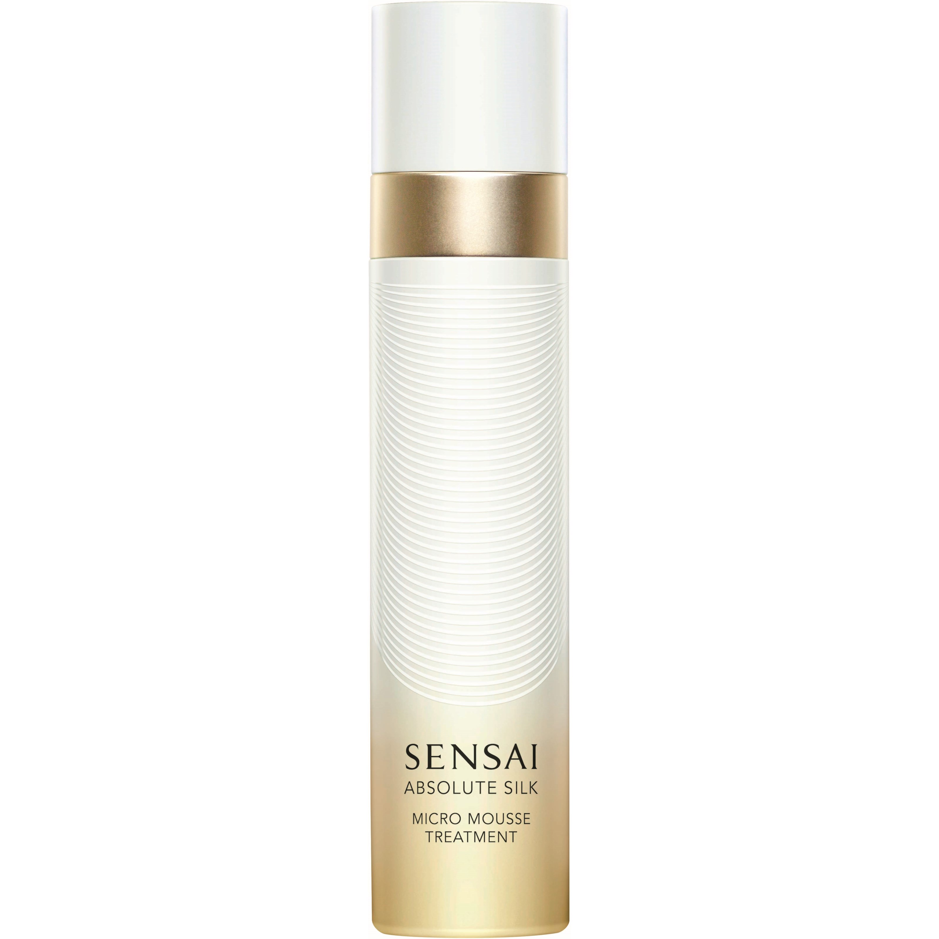 Sensai Absolute Silk Micro Mousse Treatment 90 ml (obrázok 8)