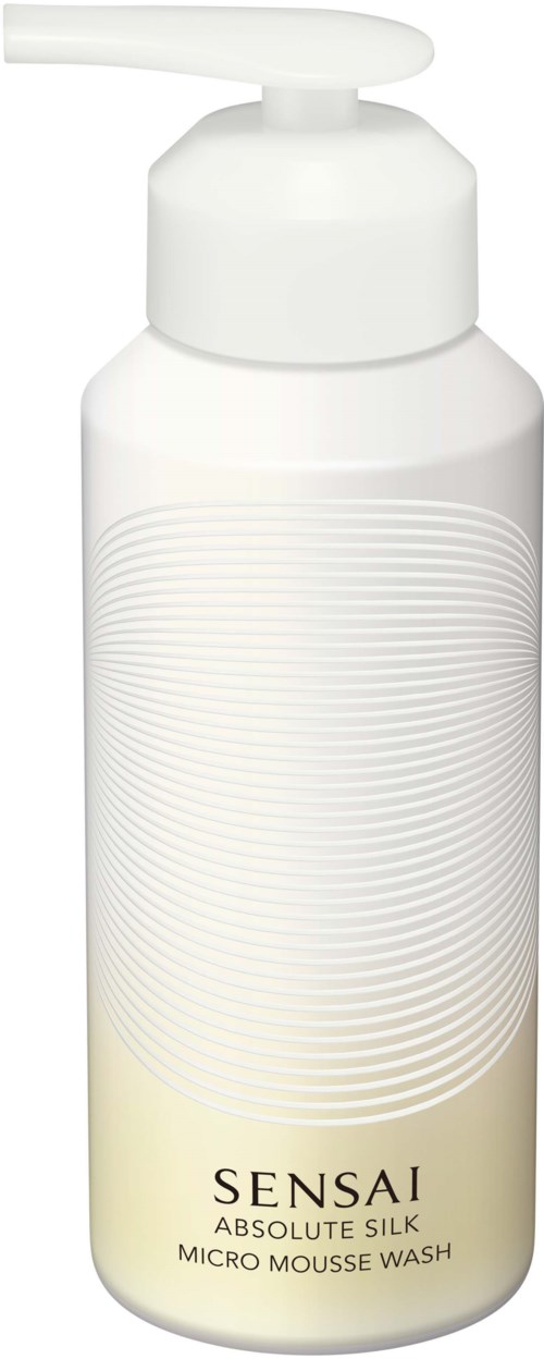 Sensai Absolute Silk Fluid 80 ml | lyko.com