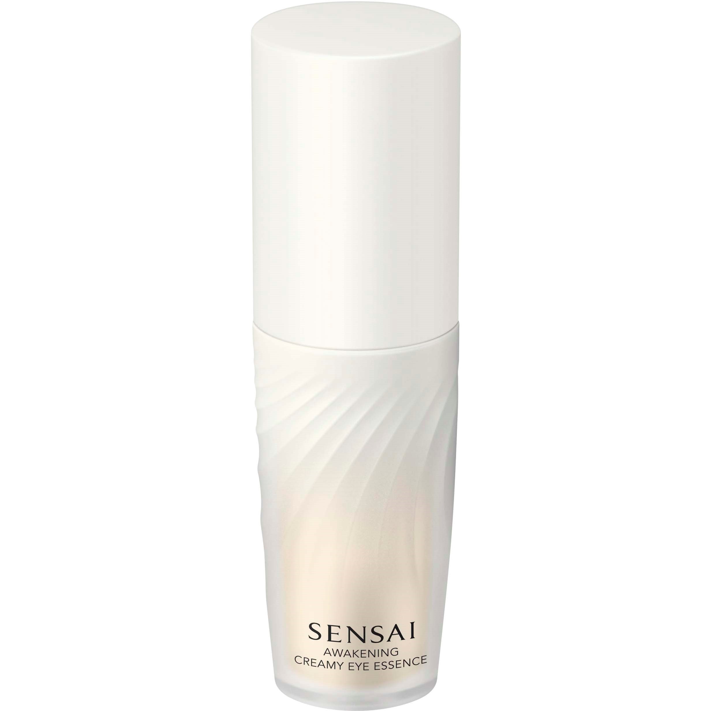 Sensai Awakening Creamy Eye Essence 20 ml billede
