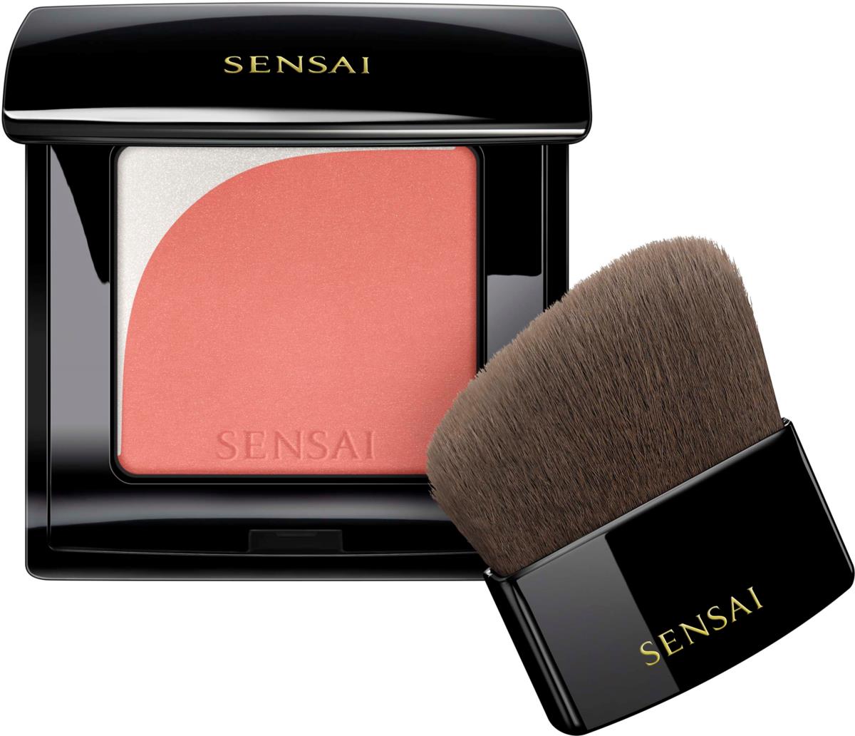 Sensai Blooming Blush 04