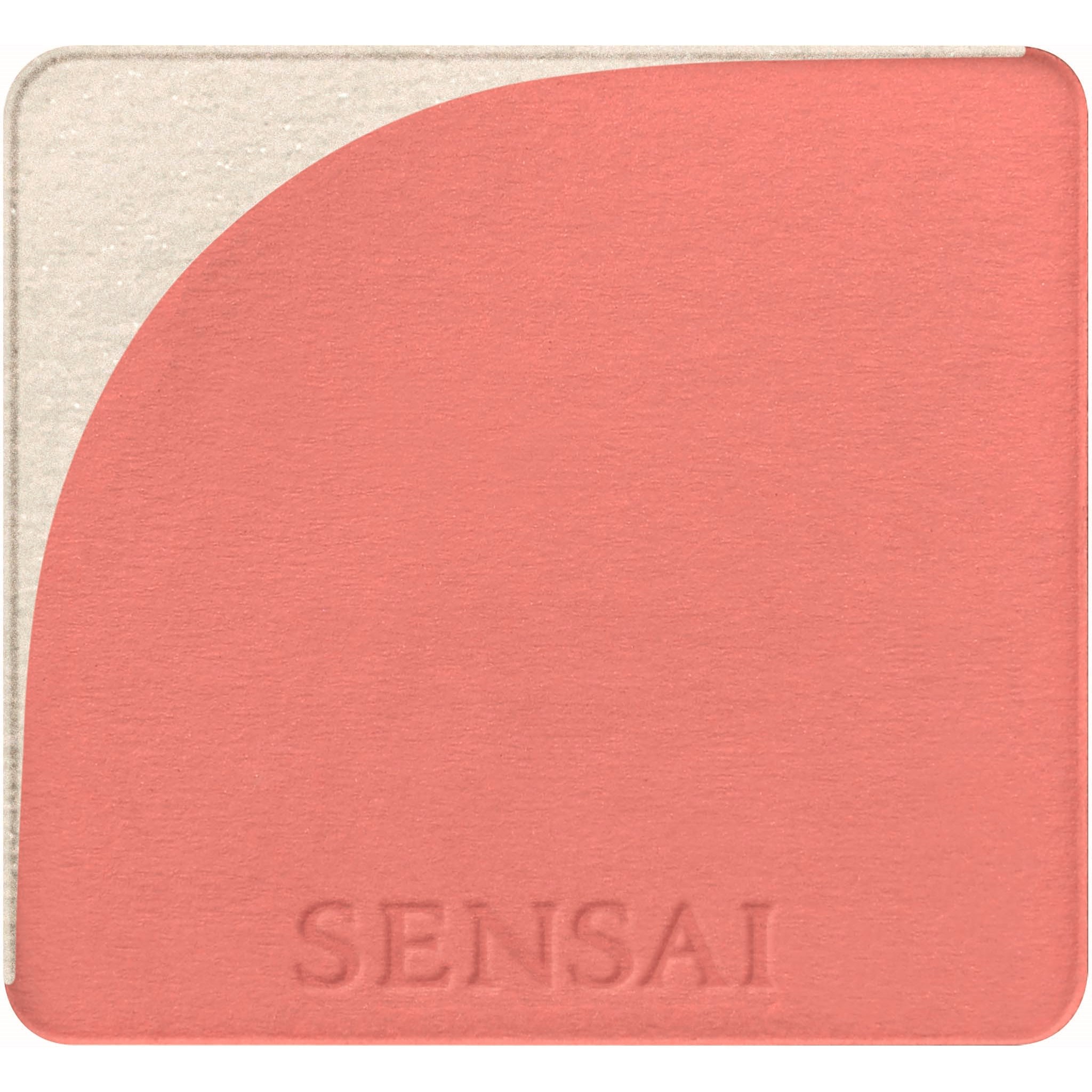 Sensai Róż do policzków 05 Beige (obrázok 3)