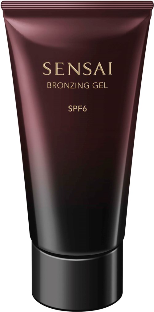 Sensai Sensai Bronzing Gel BG61 Soft Bronze