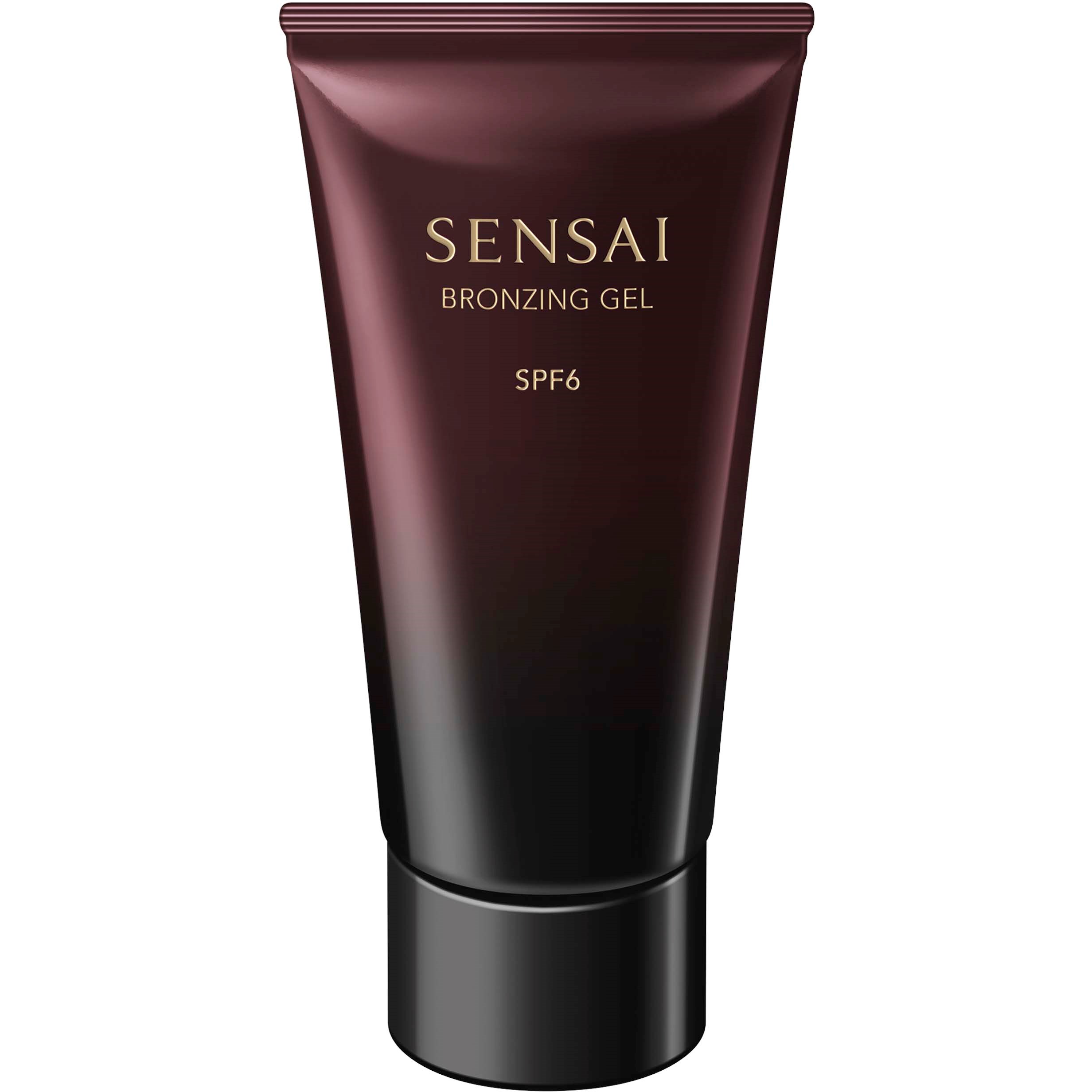 Sensai Bronzing Gel BG61 Soft Bronze billede