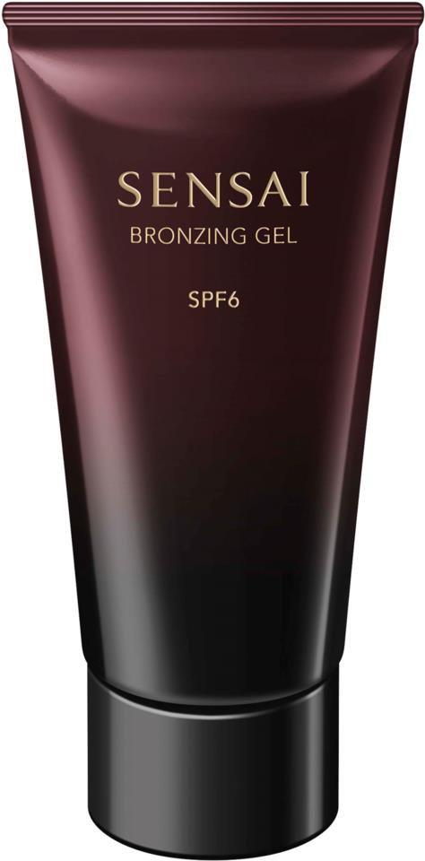 Sensai Bronzing Gel  BG61 Soft Bronze