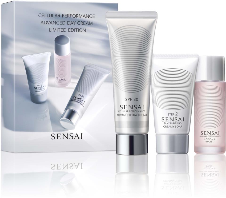 Sensai Cellular Performance Advanced Day Cream Limited Edition