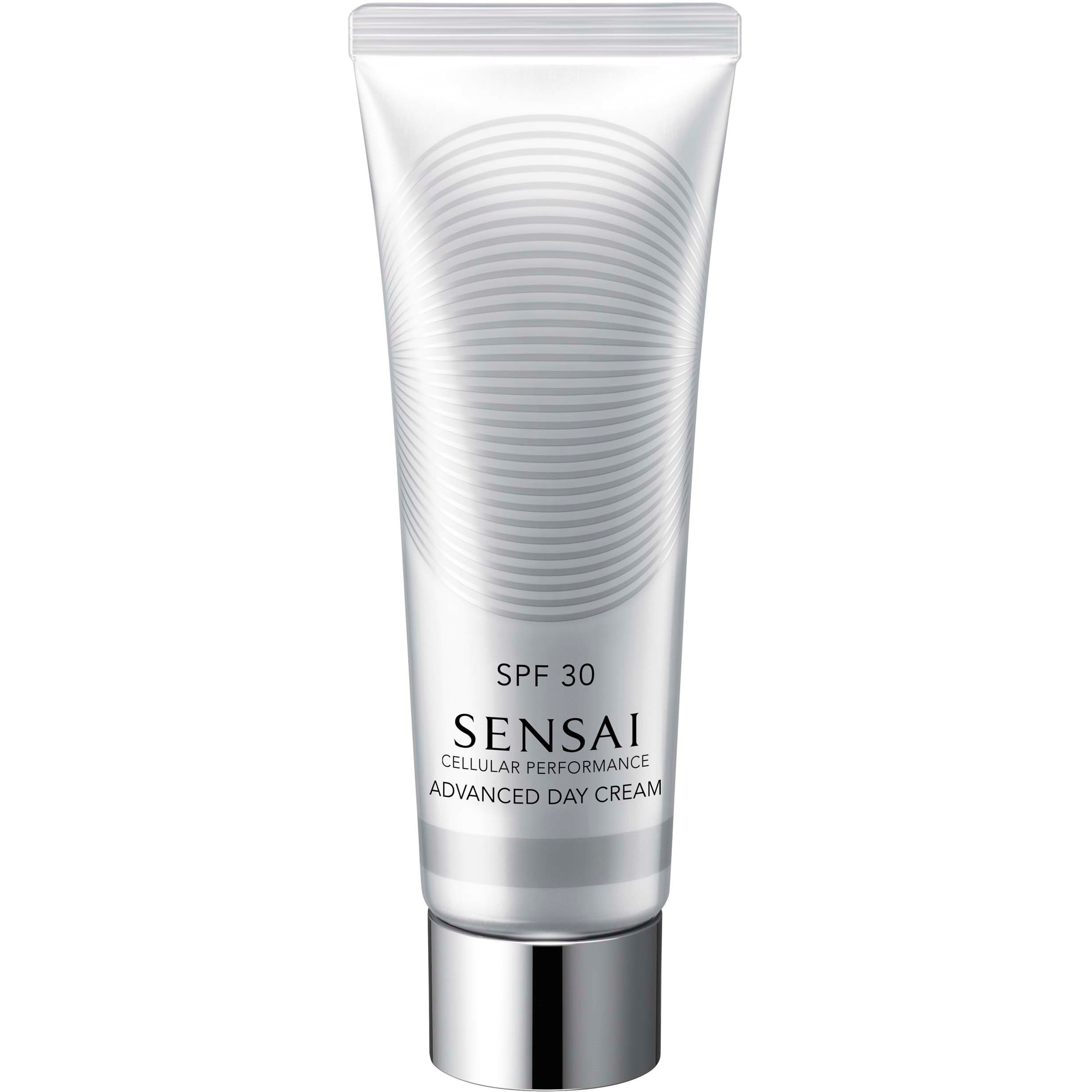 Sensai Cellular Performance Advanced Day Cream SPF30 50 ml
