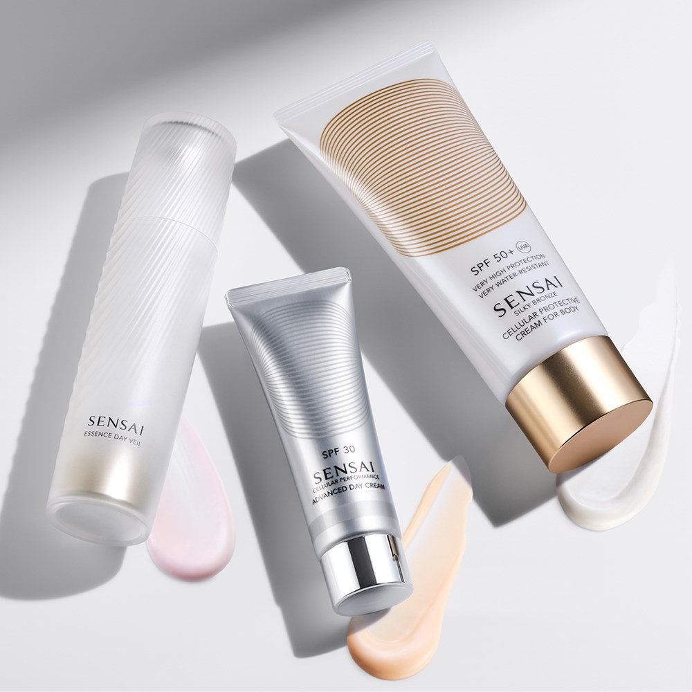 Sensai Cellular Performance Advanced Day Cream SPF30 50 ml (obrázok 3)