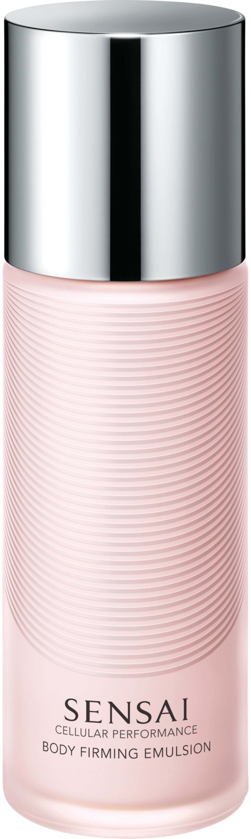Sensai Cellular Performance Body Firming Emulsion 200 ml