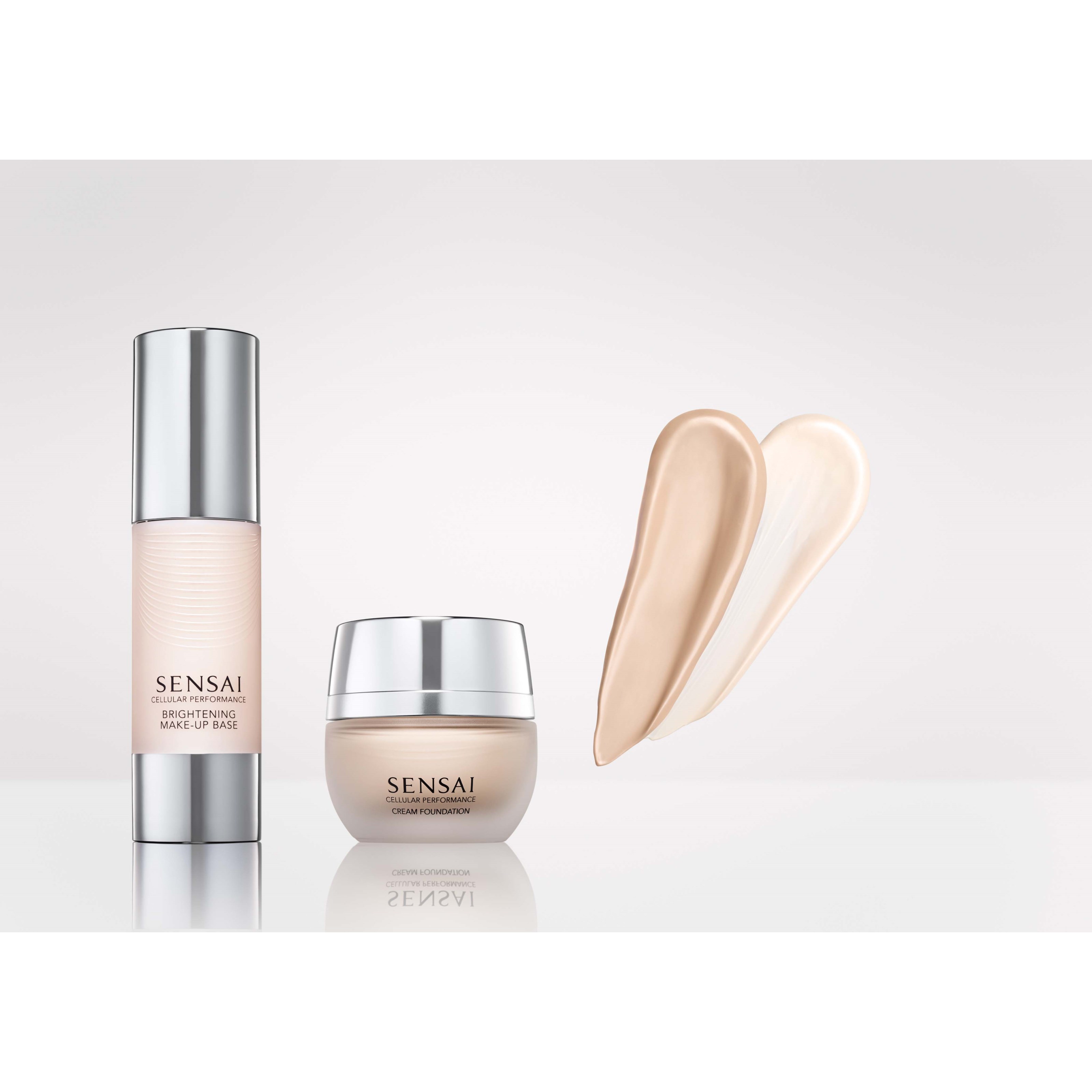 Sensai Cellular Performance Brightening Make-up Base 30 ml (obrázok 3)