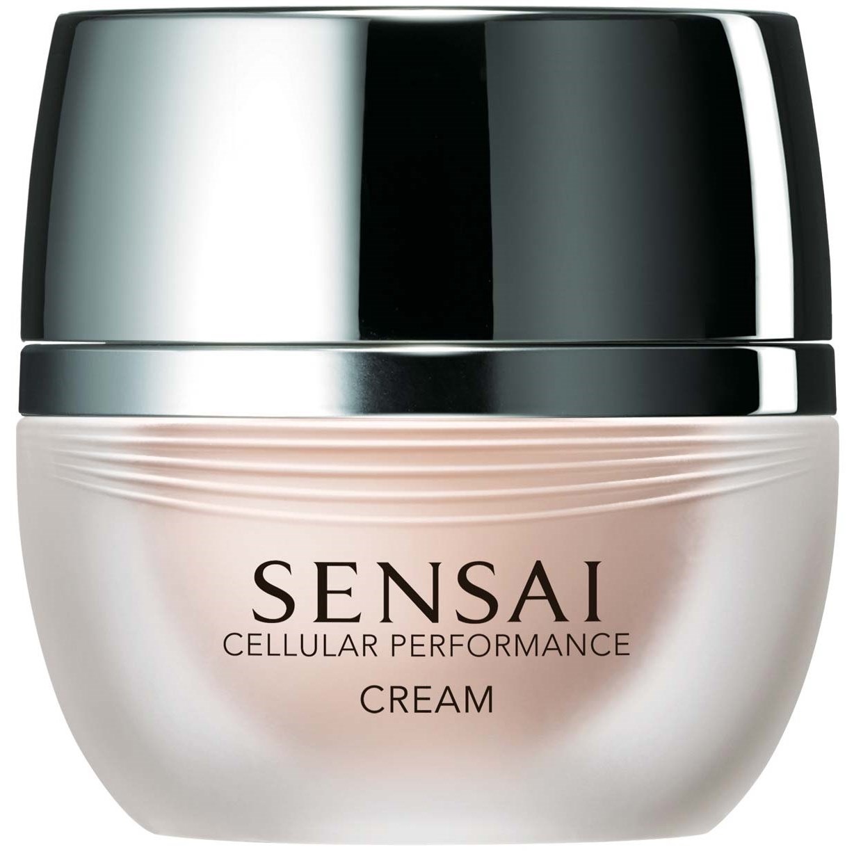 Фото - Крем і лосьйон Sensai Cellular Performance Cream 40 ml 