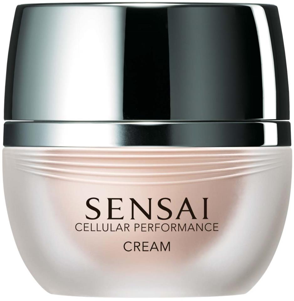 Sensai Cellular Performance Cream 