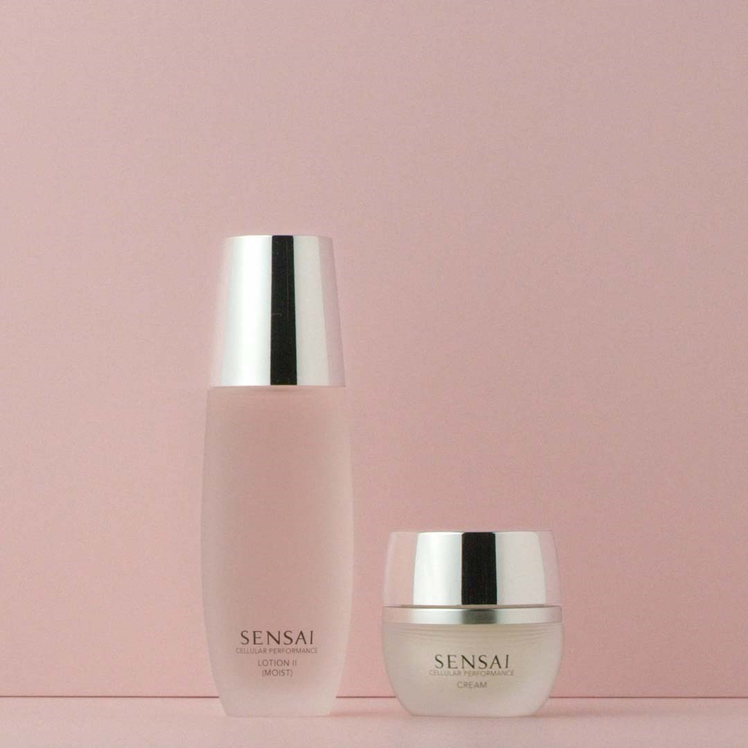 Sensai Cellular Performance Cream 40 ml (obrázok 3)